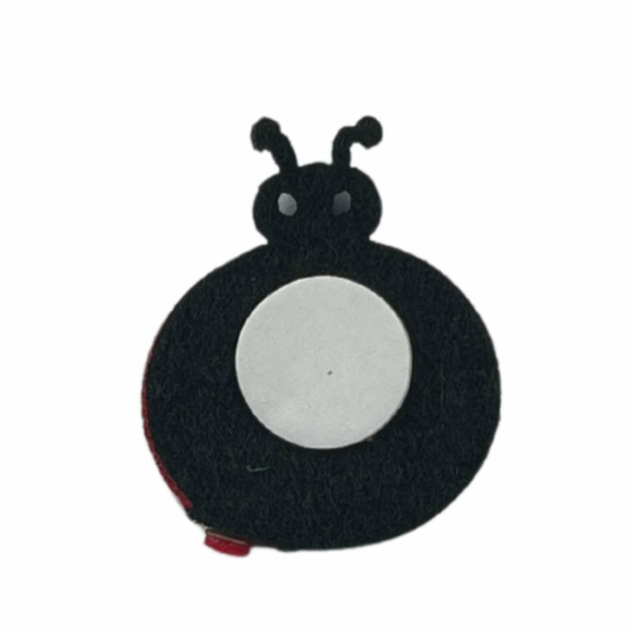 Buburuze din Fetru, Accesorii Craft Copii - Micostore.ro [2]