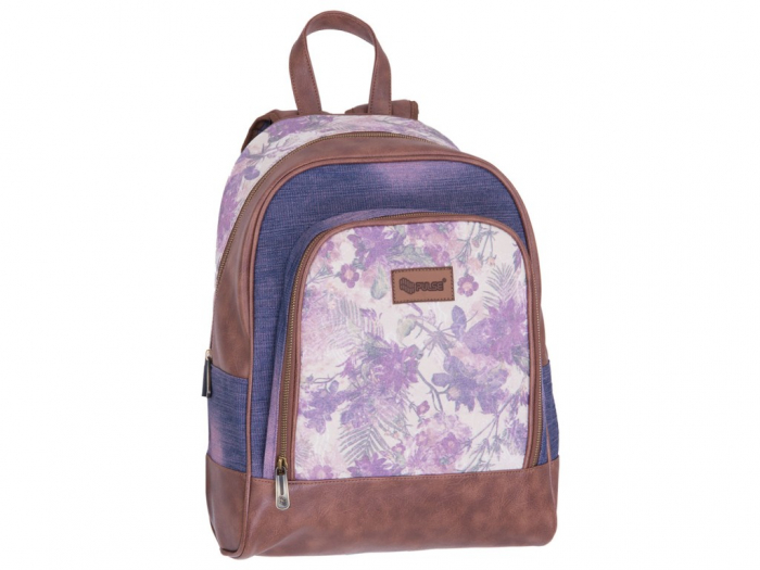 Geanta de umar Pulse Jeans Floral [1]