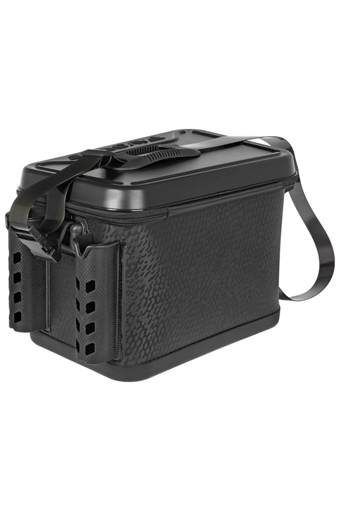 Geanta Favorite Bakkan BKN1-20M 20L Black 36 x 23 x 28cm [4]