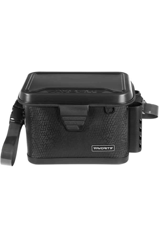 Geanta Favorite Bakkan BKN1-20M 20L Black 36 x 23 x 28cm [3]