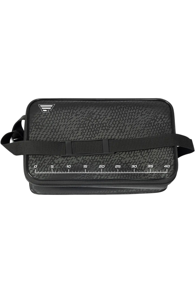 Geanta Favorite Folding Bakkan 34L Black 45 x 27 x 28cm [4]