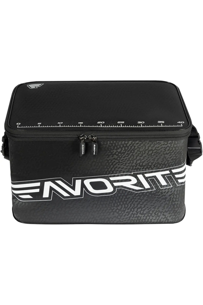 Geanta Favorite Folding Bakkan 34L Black 45 x 27 x 28cm [3]