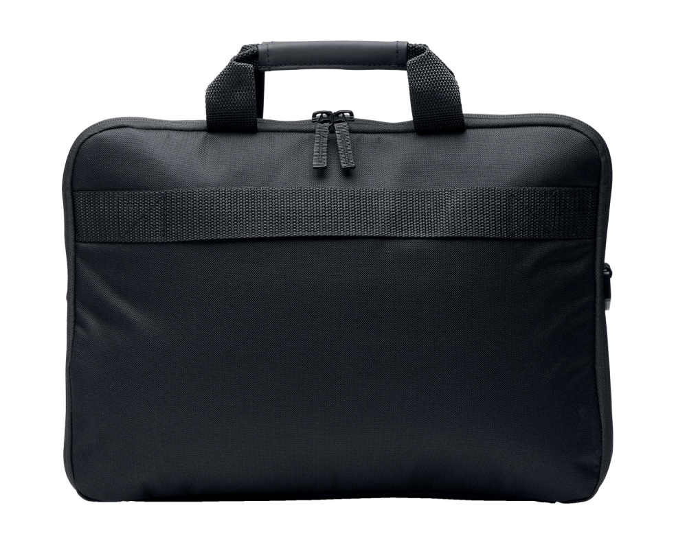 Geanta laptop 16" neagra eq material reciclat kensington [3]