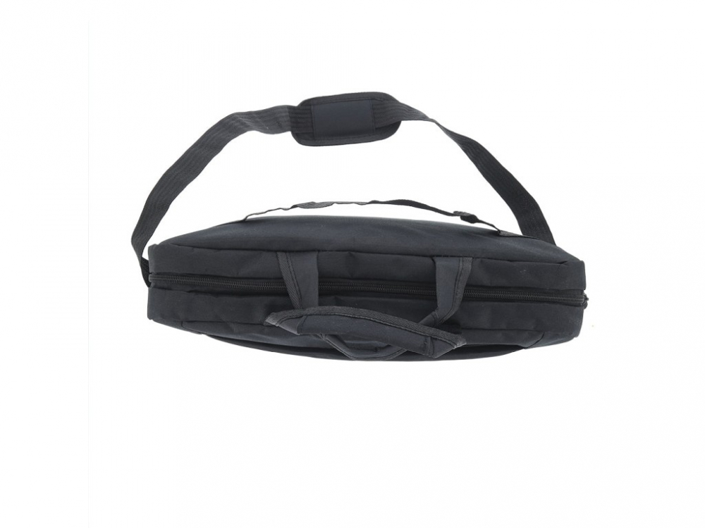Geantă laptop Tellur Cozy, 15.6", negru [2]