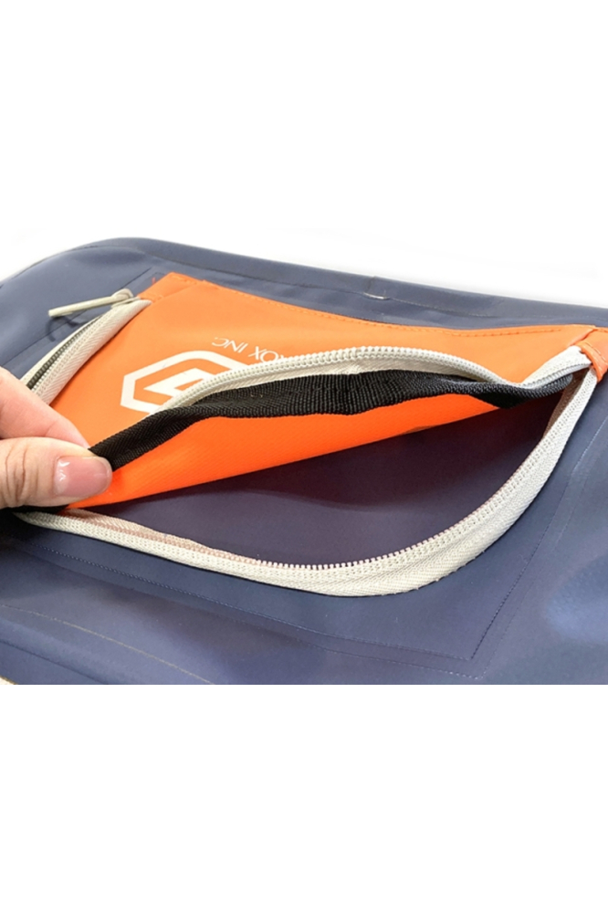 Geanta PROX VC10530N Tackle Bag Navy Navy [4]