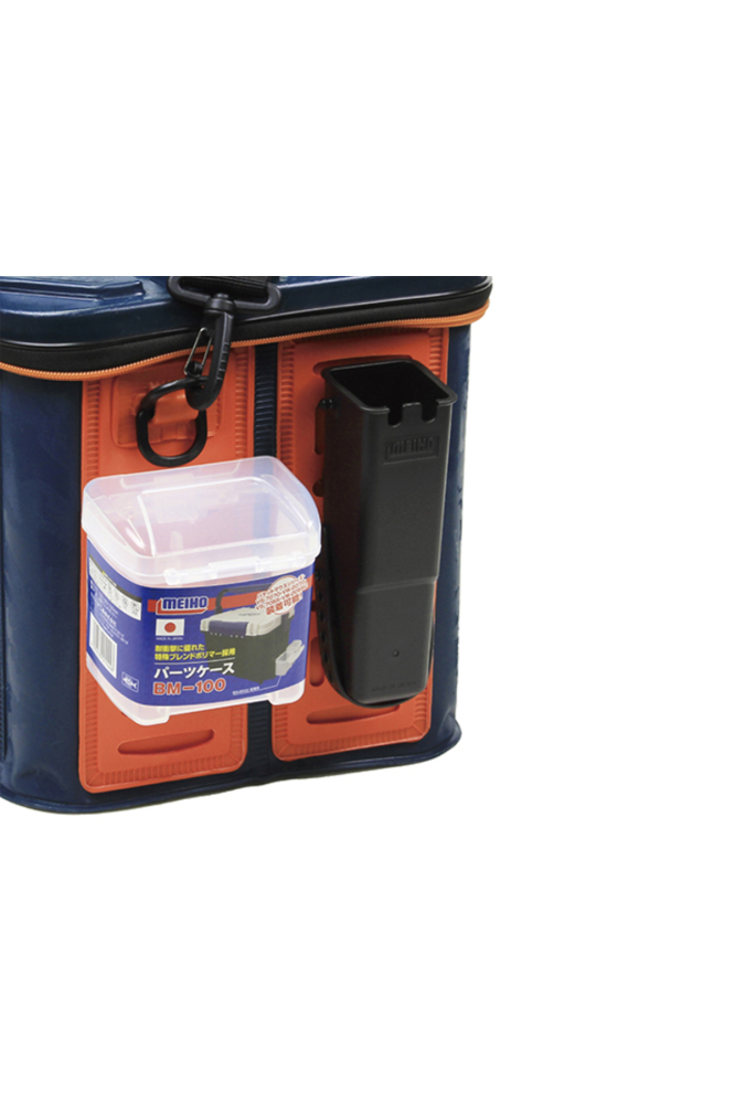 Geanta PROX VC216360 Folding EVA Bakkan Bag Orange Orange [3]