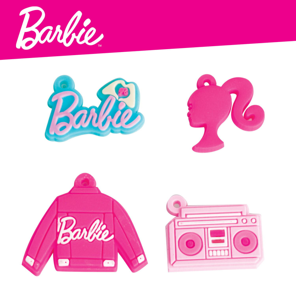 Gentuta mea cu bijuterii - Barbie [2]