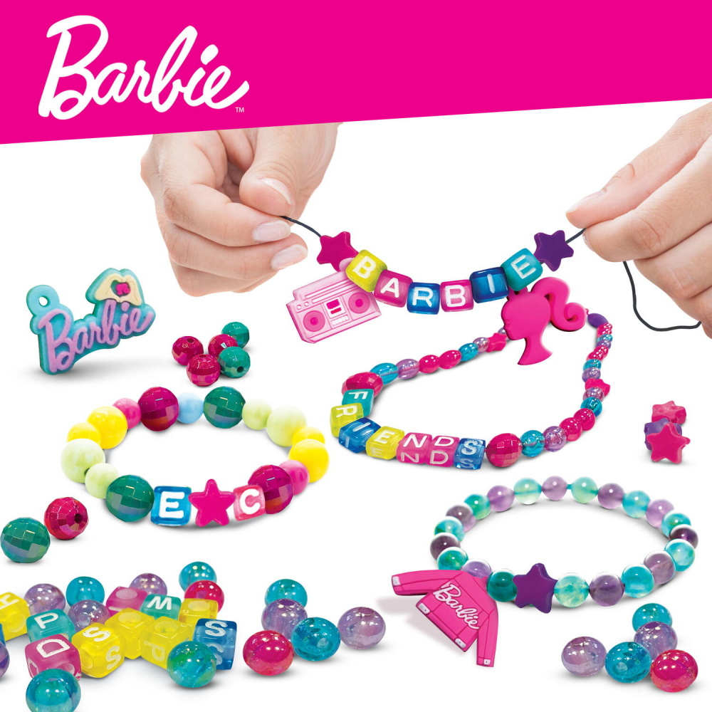 Gentuta mea cu bijuterii - Barbie [3]