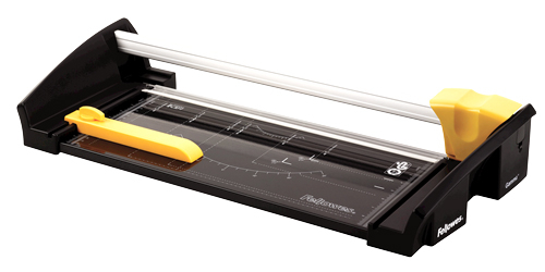 Ghilotina cu disc gamma a3 455mm 20coli fellowes [3]