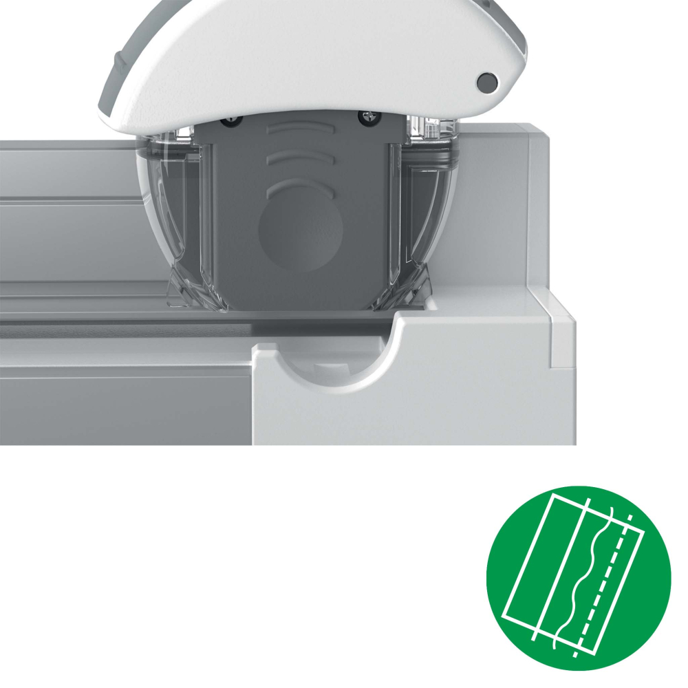 Ghilotina cu disc office precision a3 15coli leitz [5]