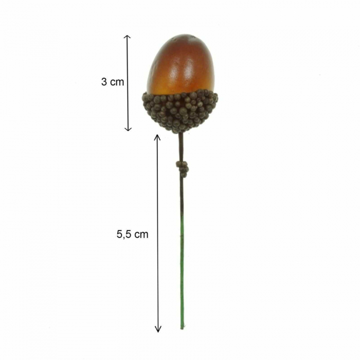 Ghinda cu Tija, Accesorii Craft Copii - Micostore.ro [2]