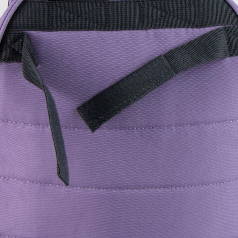 Ghiozdan Cerda Kuromi, 32cm, 2 compartimente, 32x42x15cm, 630855 [6]