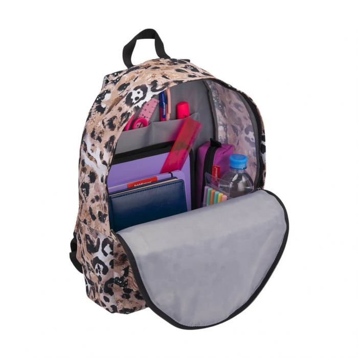 Ghiozdan clasic, un compartiment, 17 L [5]