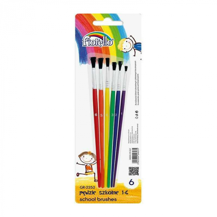 Ghiozdan echipat clasa 5, 6, 7, 8 gimnaziu cu 17 rechizite scolare premium, pentru fete si baieti [13]