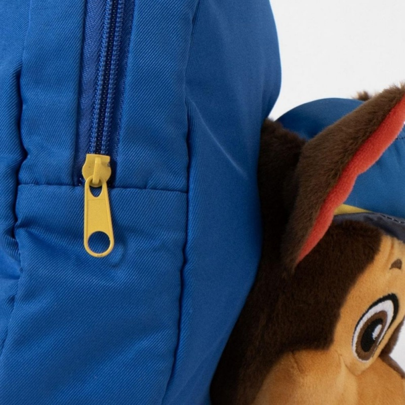 Ghiozdan gradinita Cerda PawPatrol, 19cm, 1 compartiment, 19x20x6cm, 628845 [6]
