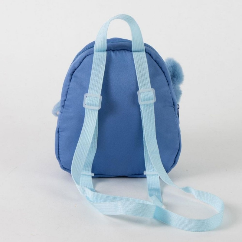 Ghiozdan gradinita Cerda Stitch, 19cm, 1 compartiment, 19x20x6cm, 628944 [2]