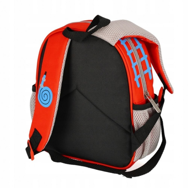Ghiozdan gradinita Starpak Car, 26cm, 1 compartiment, 26x23x9cm, 552317 [5]
