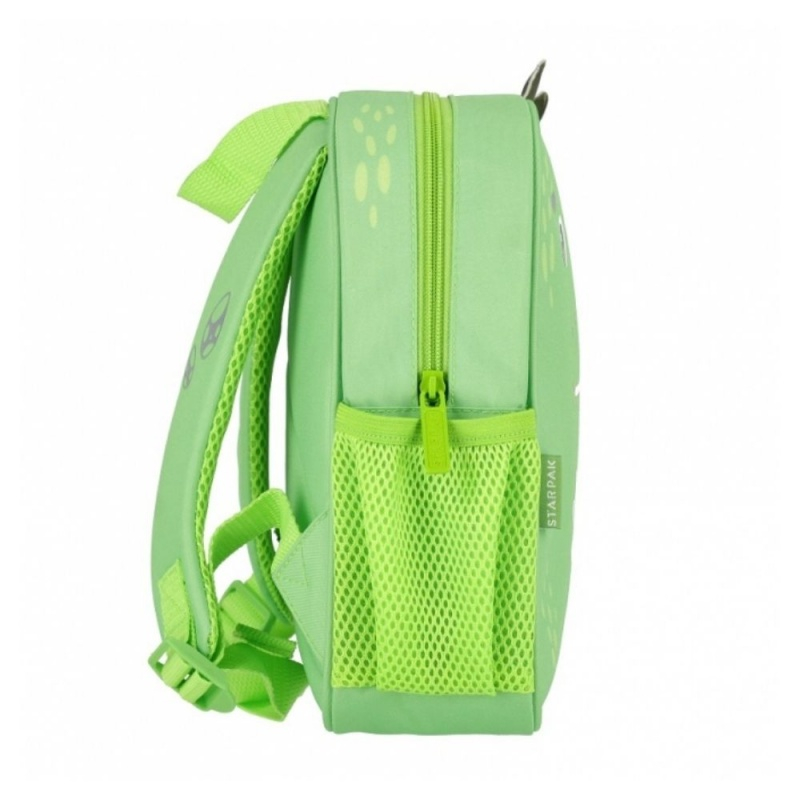 Ghiozdan gradinita Starpak Dino, 26cm, 1 compartiment, 26x23x9cm, 552318 [2]