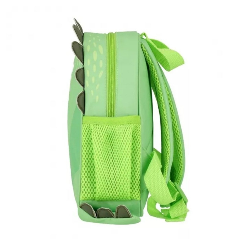 Ghiozdan gradinita Starpak Dino, 26cm, 1 compartiment, 26x23x9cm, 552318 [4]