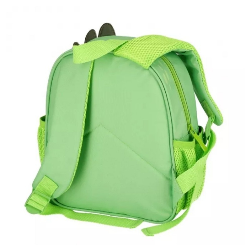 Ghiozdan gradinita Starpak Dino, 26cm, 1 compartiment, 26x23x9cm, 552318 [5]