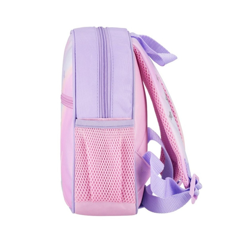 Ghiozdan gradinita Starpak Gabbys Dollhouse, 26x22.5x8.5cm, 550793 [4]