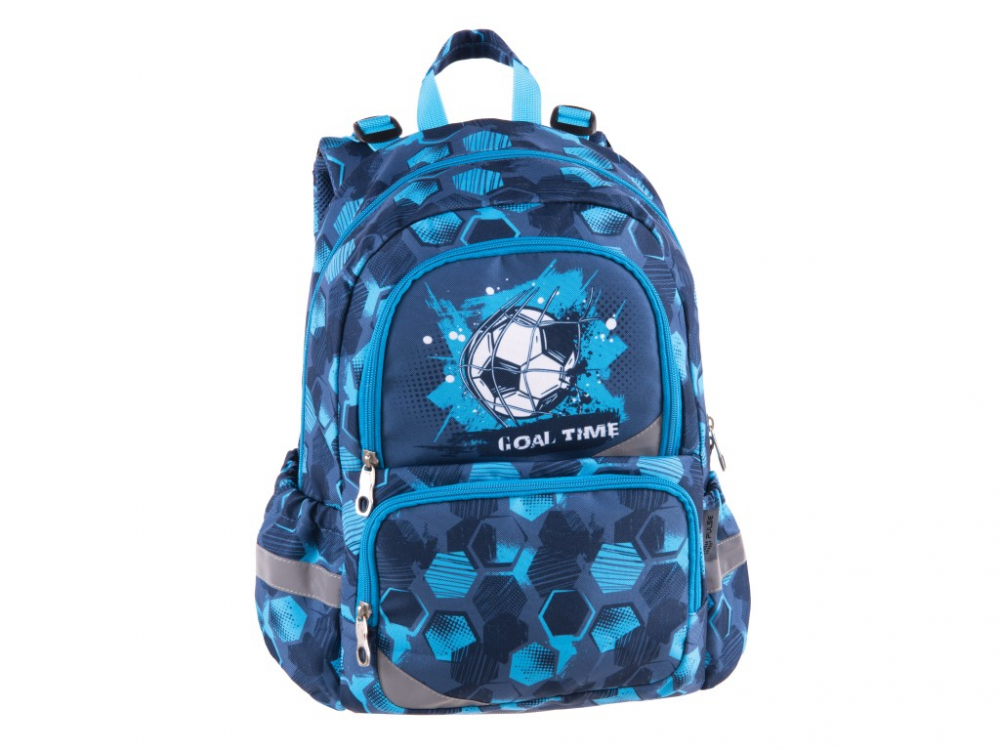 Ghiozdan Pulse Anatomic Football 122311 [1]