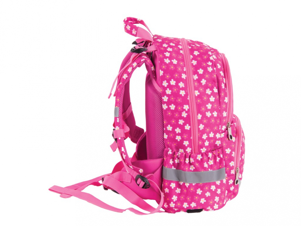 Ghiozdan Pulse Anatomic Pink Owl 122286 [2]