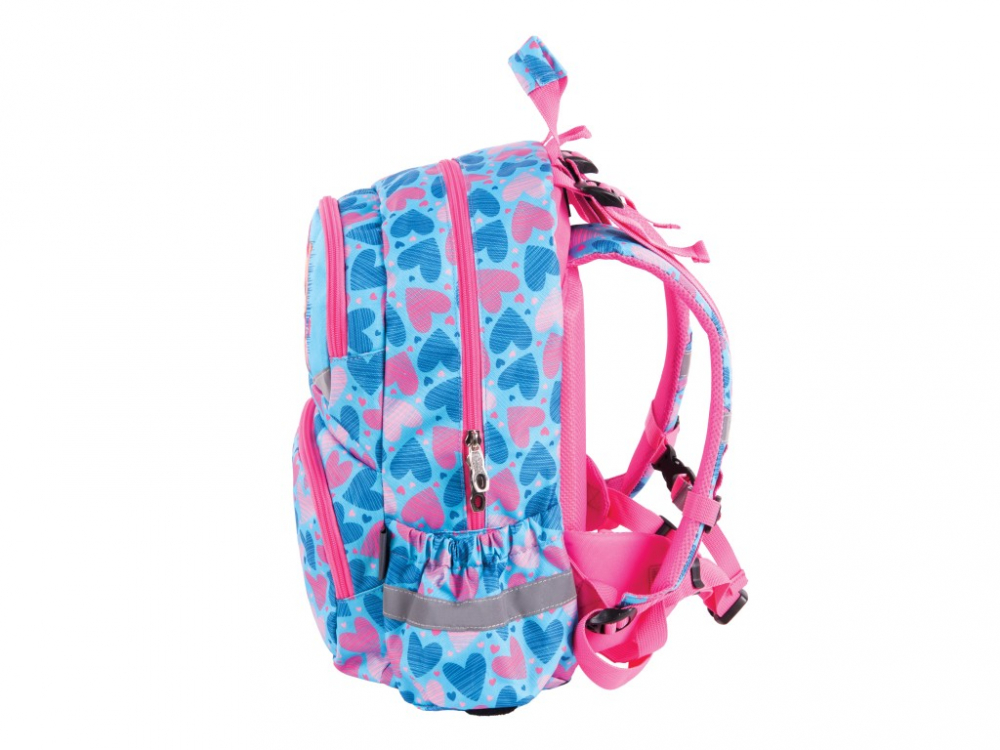 Ghiozdan Pulse Anatomic Teddy 122290 [2]