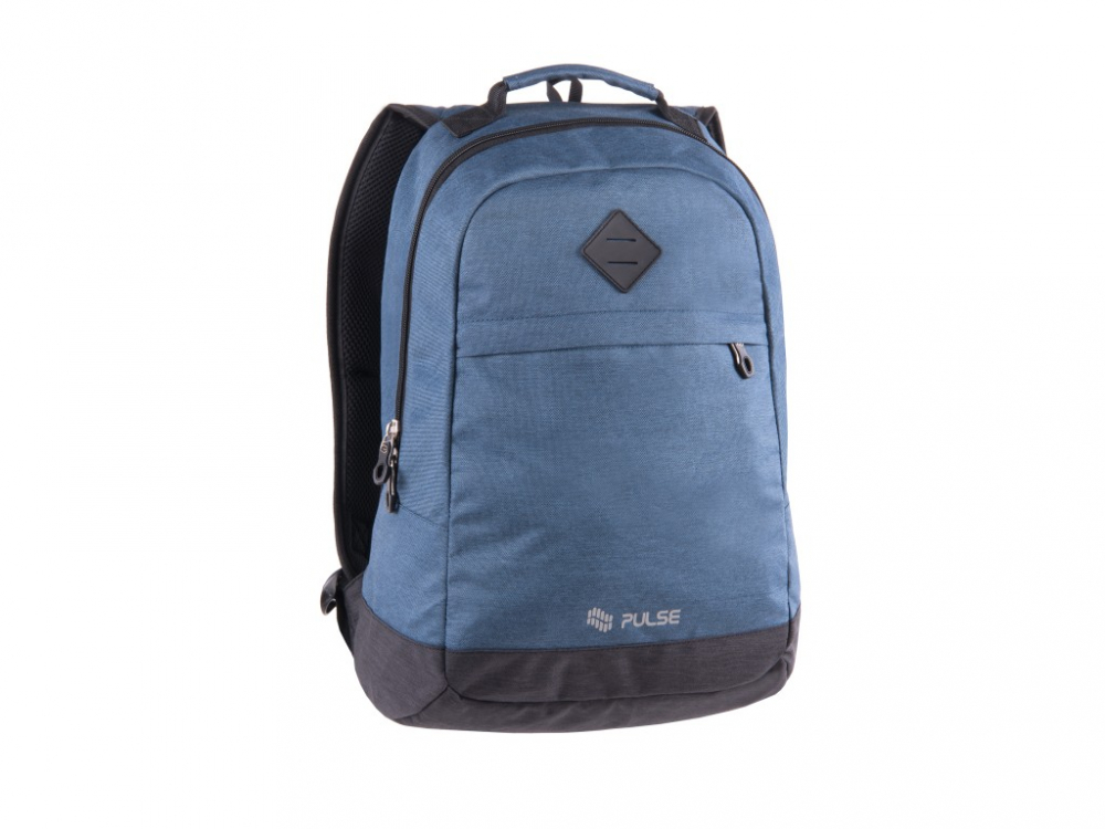 Ghiozdan Pulse Bicolor Yale Blue 122248 [1]