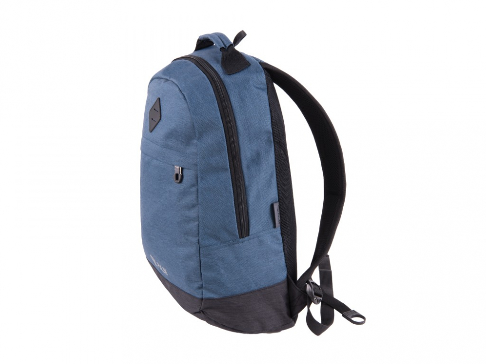 Ghiozdan Pulse Bicolor Yale Blue 122248 [2]