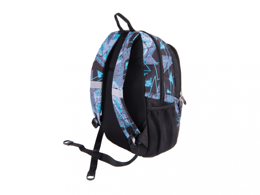 Ghiozdan Pulse Cots Polaris 122094 [2]