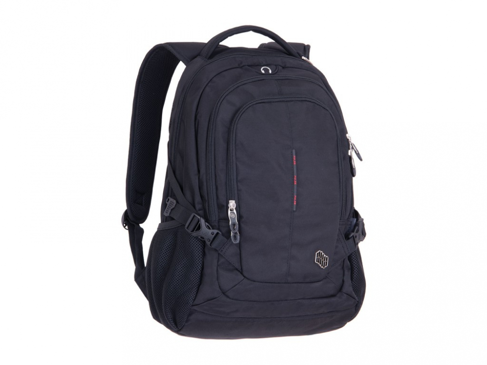 Ghiozdan Pulse Saturn Black 120703 [1]