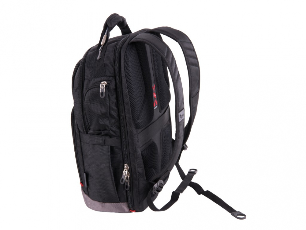 Ghiozdan Pulse Taurus Black 122224 [2]