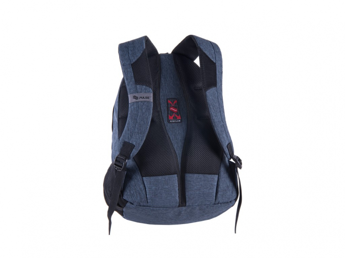 Ghiozdan scoala ergonomic, clasele 5-8 [2]