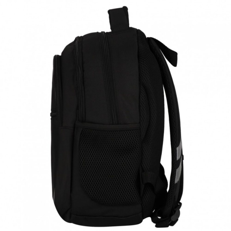 Ghiozdan Starpak Black, 40cm, 40x29x20cm, 577943 [5]