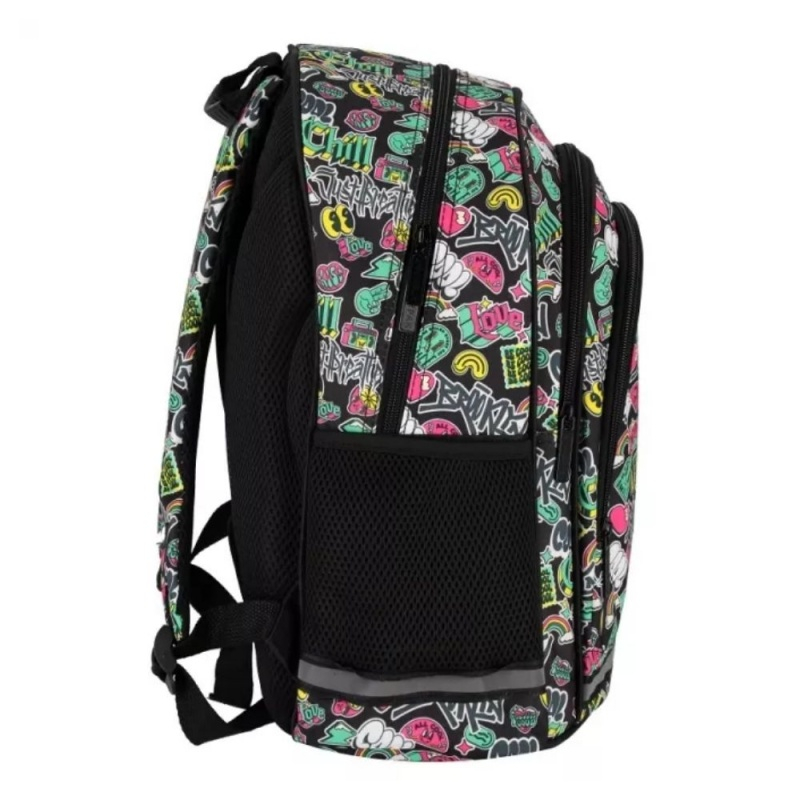 Ghiozdan Starpak Cool School, 40cm, 40x29x20cm, 550880 [2]