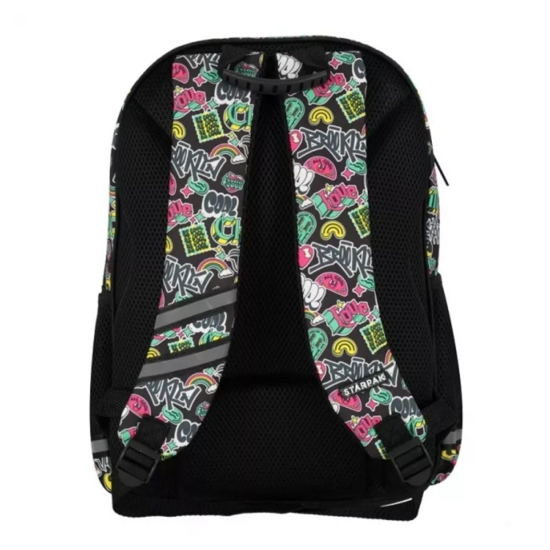 Ghiozdan Starpak Cool School, 40cm, 40x29x20cm, 550880 [3]