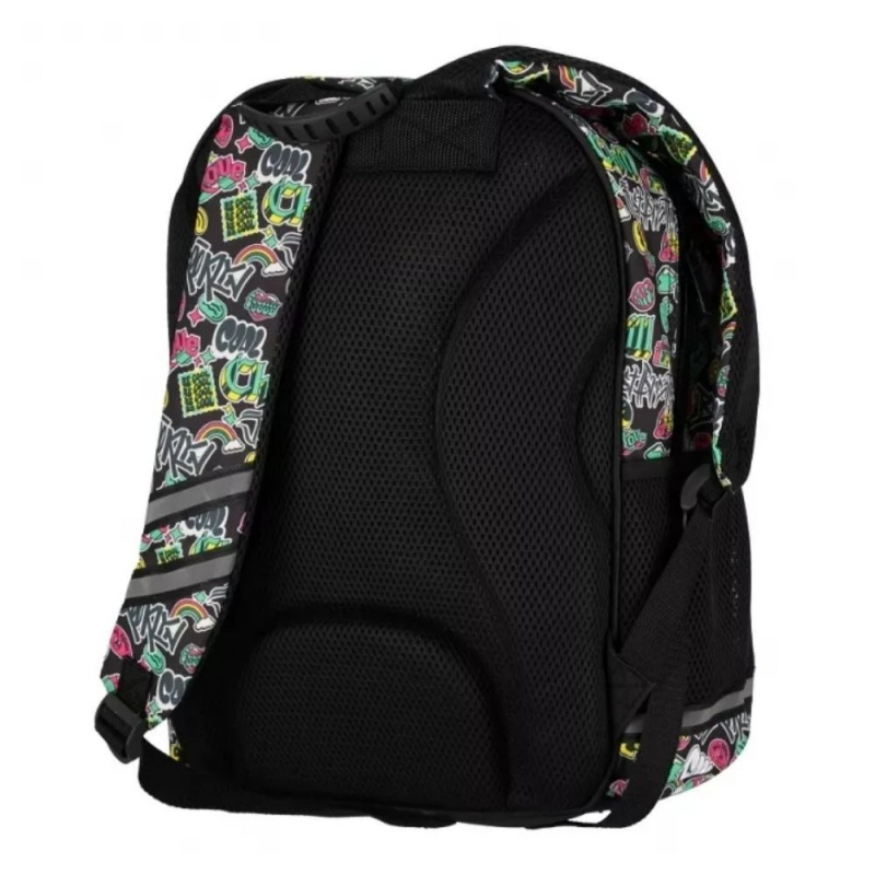 Ghiozdan Starpak Cool School, 40cm, 40x29x20cm, 550880 [5]
