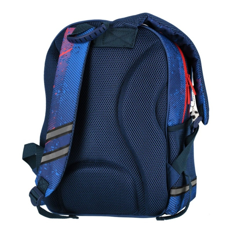 Ghiozdan Starpak Football, 39.5x29x20cm, 550881 [4]