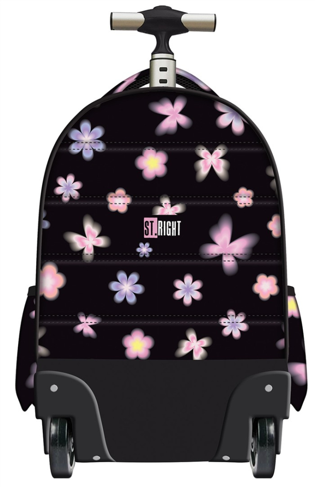 Ghiozdan troller tb-01 flower mood st.right majewski [2]