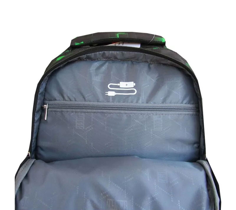 Ghiozdan troller tb-01 holo-baloons st.right majewski [4]