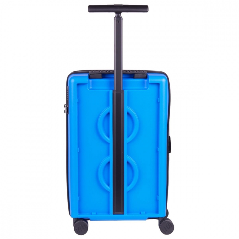 Troller LEGO Signature 20'' - Albastru [3]