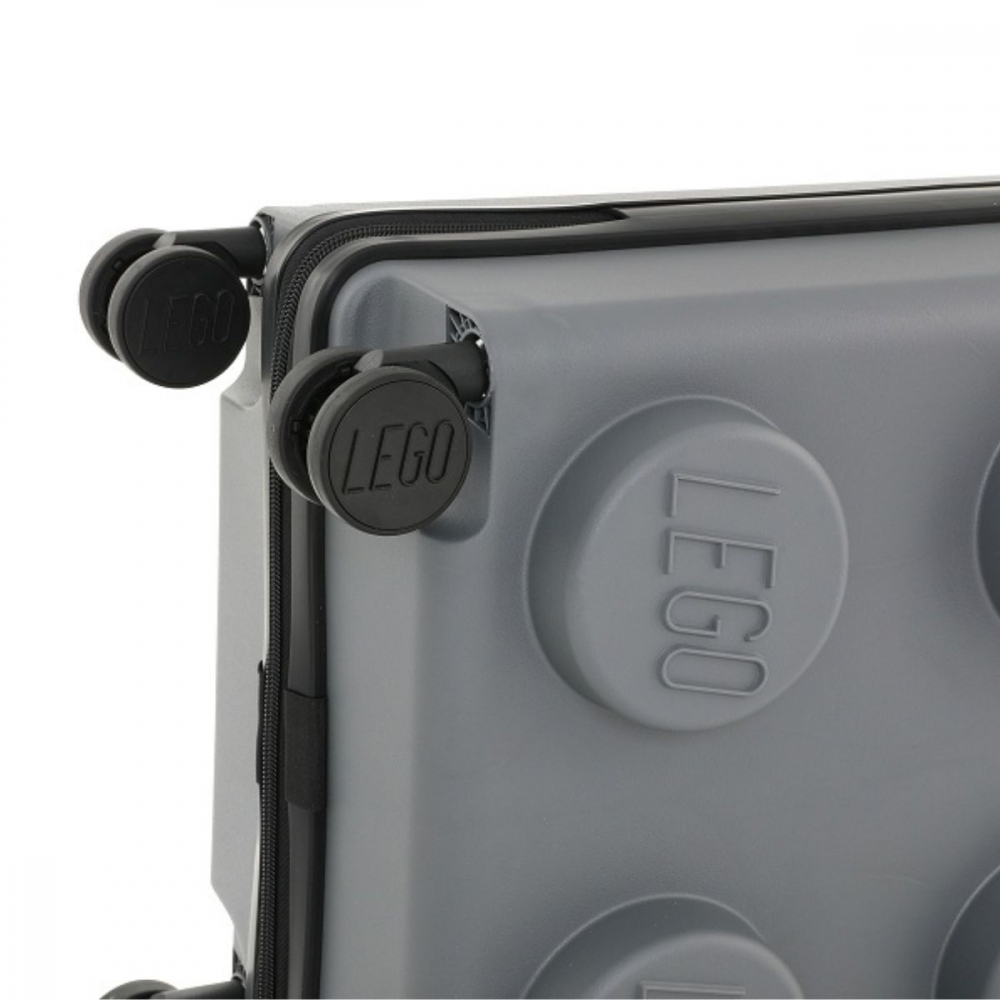 Troller LEGO Signature 20'' - Gri [4]