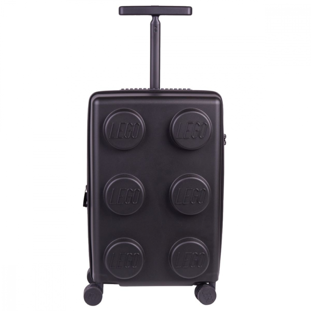 Troller LEGO Signature 20'' - Negru [2]