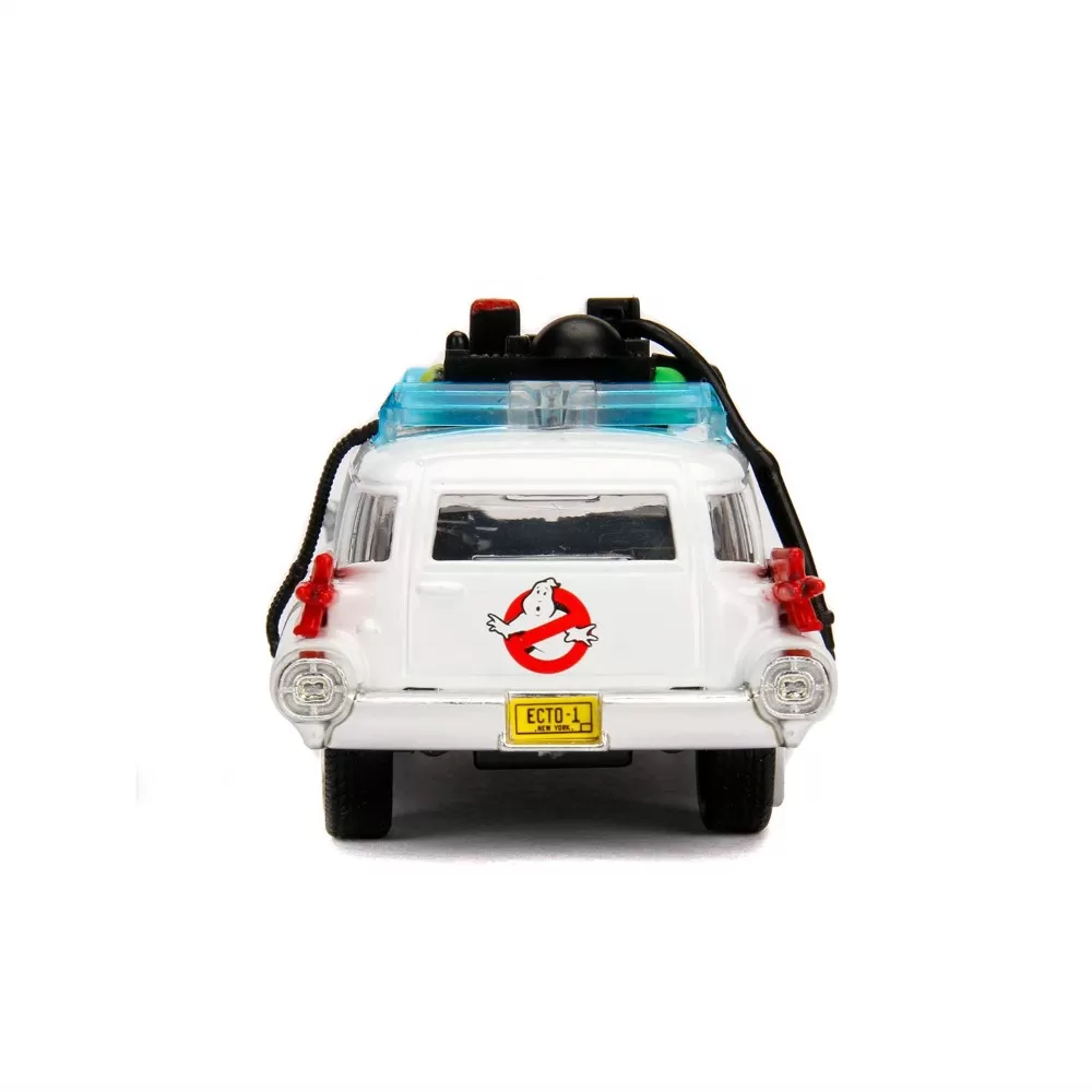 Ghostbuster ecto scara 1 la 32 [5]