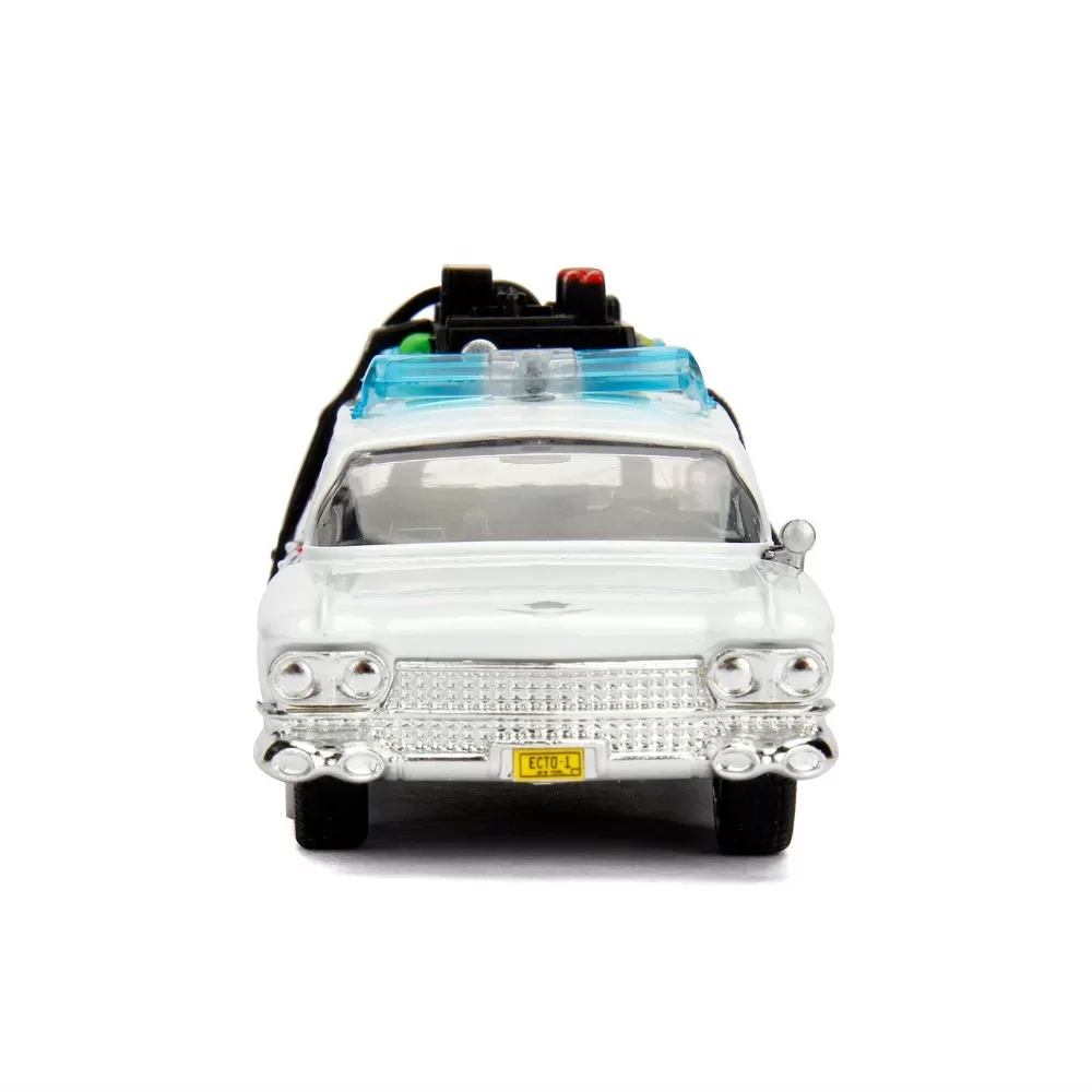 Ghostbuster ecto scara 1 la 32 [3]