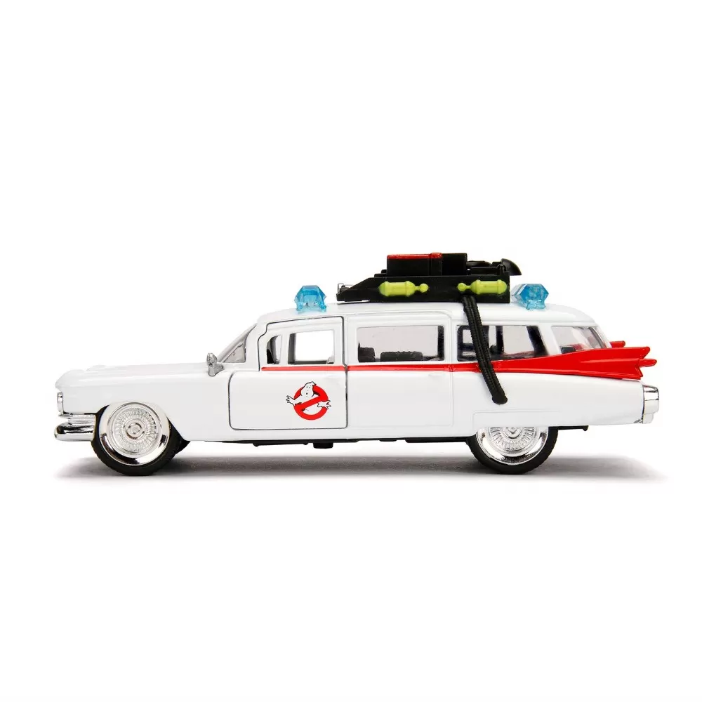 Ghostbuster ecto scara 1 la 32 [4]