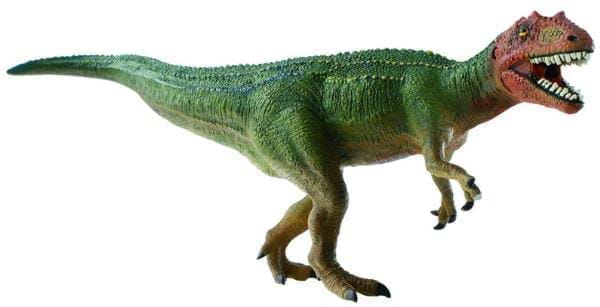 Giganotosaurus [1]