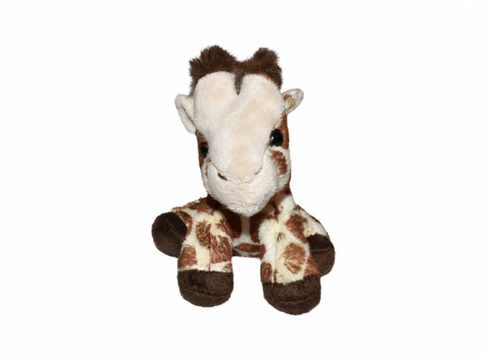 Girafa - Jucarie Plus Wild Republic 13 cm [2]