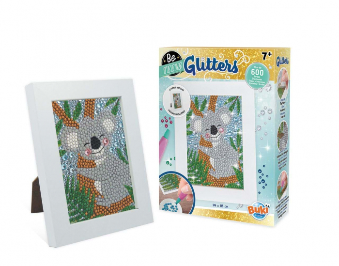 Glitters - Koala [5]